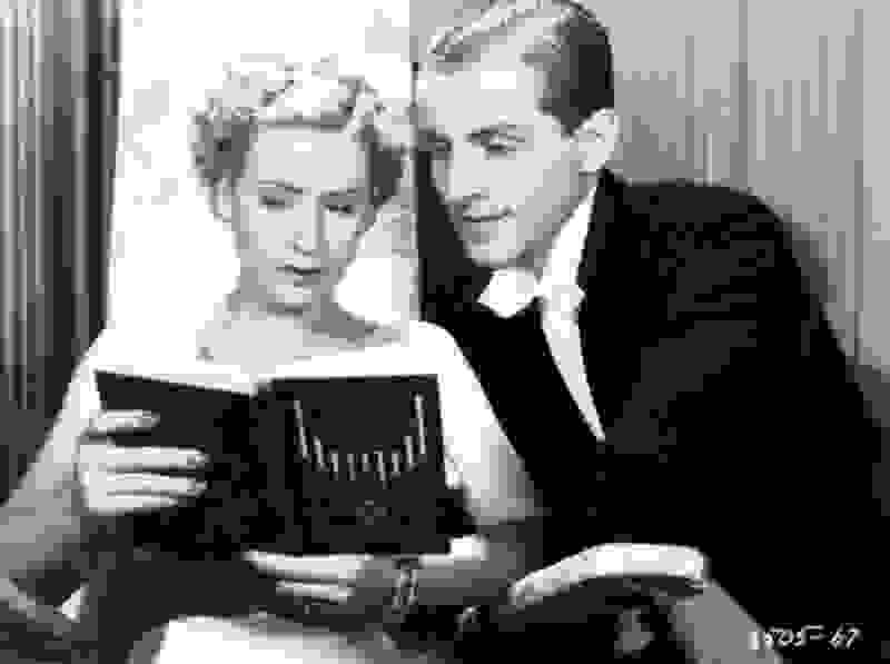 The House of a Thousand Candles (1936) Screenshot 3