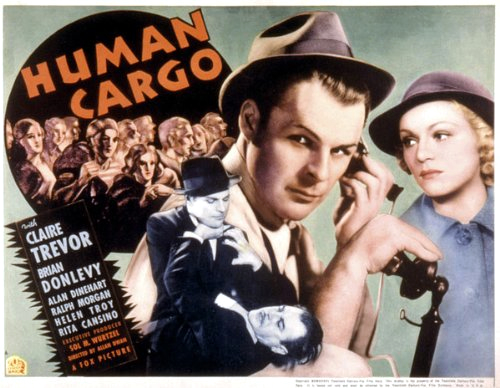Human Cargo (1936) Screenshot 1