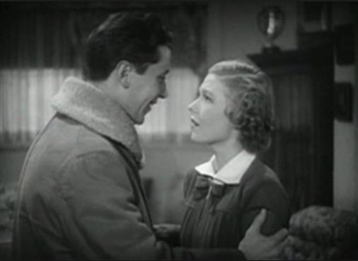 I Married a Doctor (1936) Screenshot 1