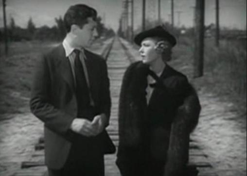 I Married a Doctor (1936) Screenshot 2