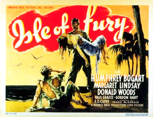 Isle of Fury (1936) Screenshot 1 