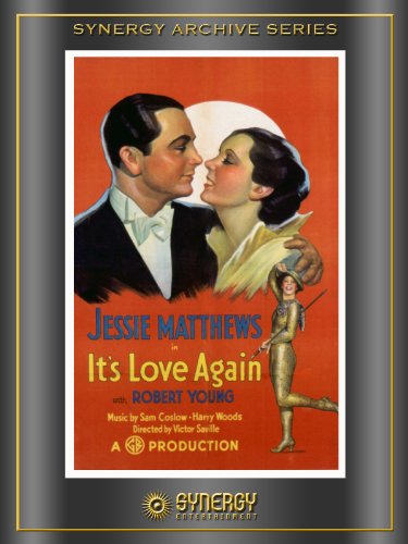 It's Love Again (1936) Screenshot 1 