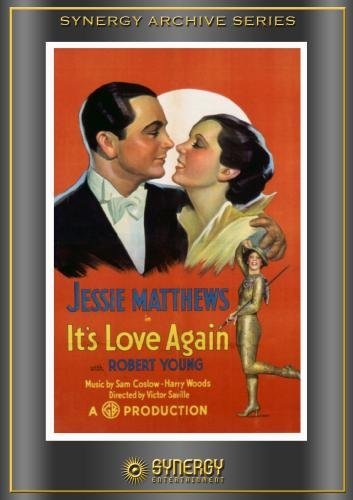It's Love Again (1936) Screenshot 2 