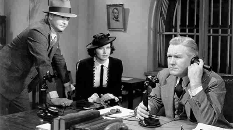 Jailbreak (1936) Screenshot 4