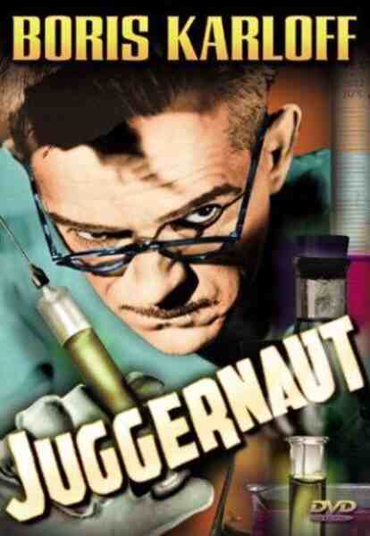 Juggernaut (1936) Screenshot 1