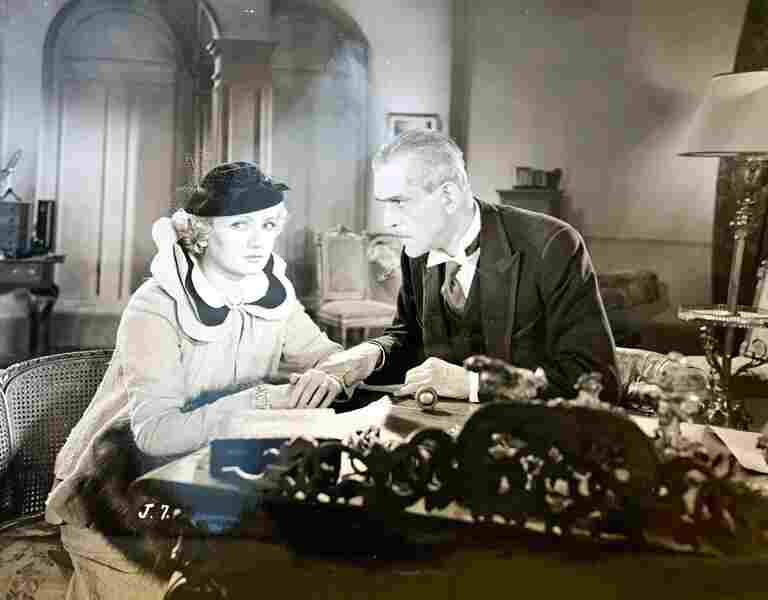Juggernaut (1936) Screenshot 2