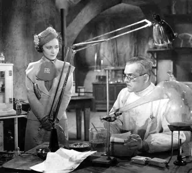 Juggernaut (1936) Screenshot 3