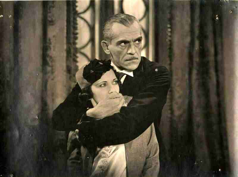 Juggernaut (1936) Screenshot 4