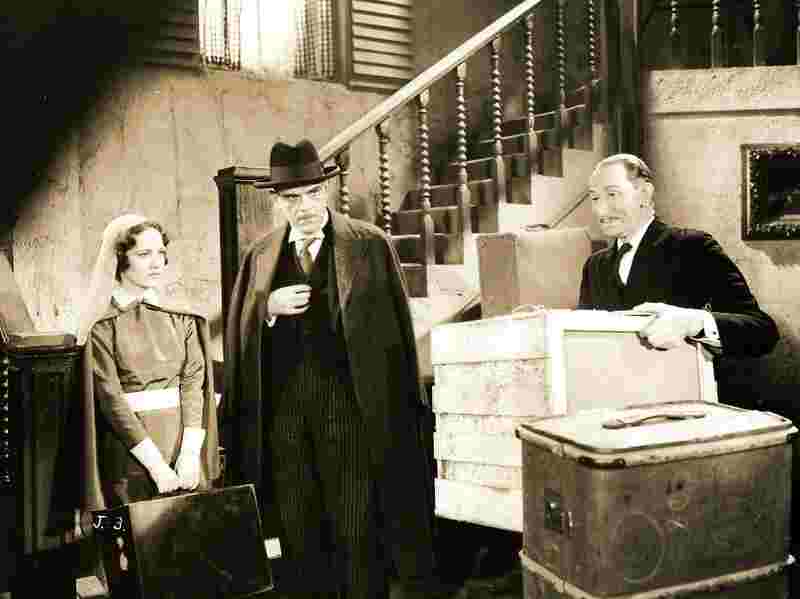 Juggernaut (1936) Screenshot 5