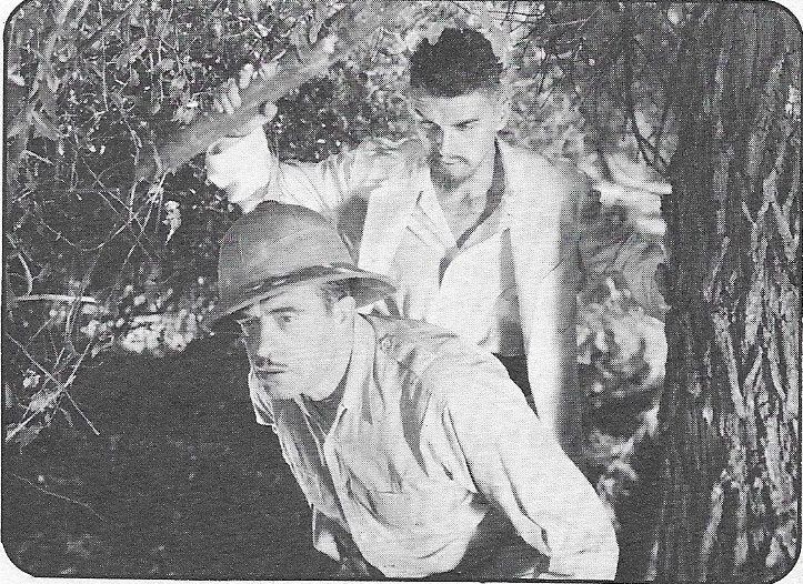 Jungle Jim (1937) Screenshot 4