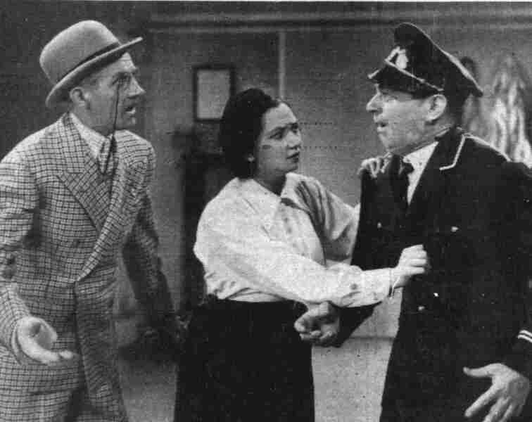 Kelly the Second (1936) Screenshot 3
