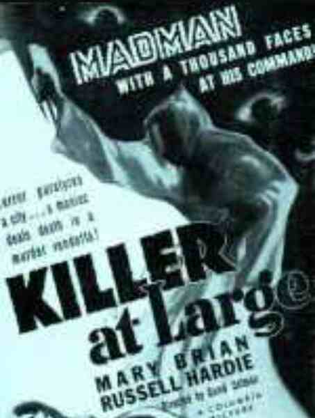 Killer at Large (1936) Screenshot 2