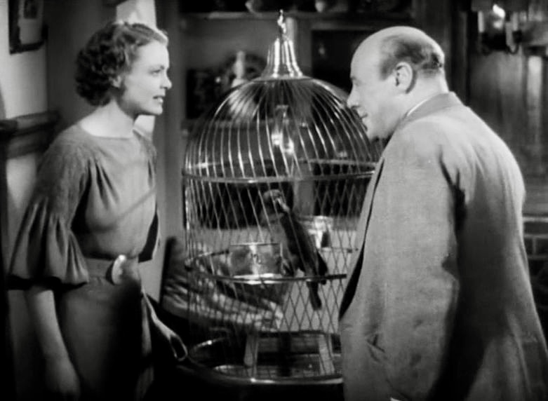 Laburnum Grove (1936) Screenshot 4 