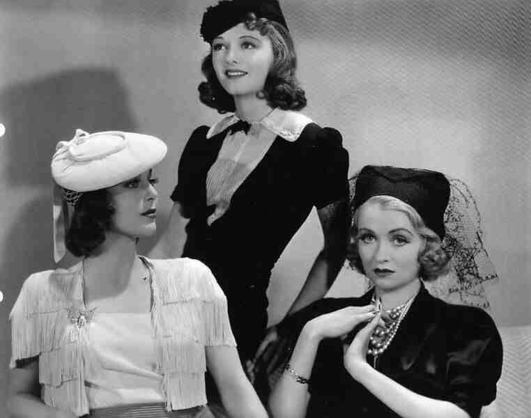 Ladies in Love (1936) Screenshot 5