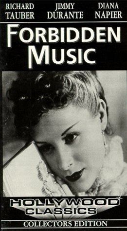 Forbidden Music (1936) Screenshot 1