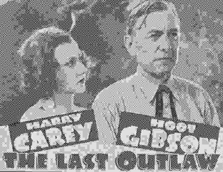 The Last Outlaw (1936) Screenshot 2