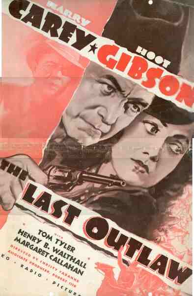 The Last Outlaw (1936) Screenshot 3