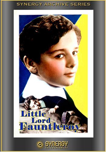 Little Lord Fauntleroy (1936) Screenshot 5