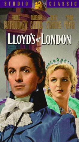 Lloyd's of London (1936) Screenshot 3 