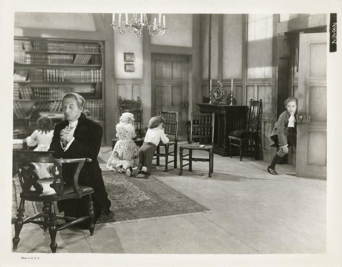 Lloyd's of London (1936) Screenshot 4 