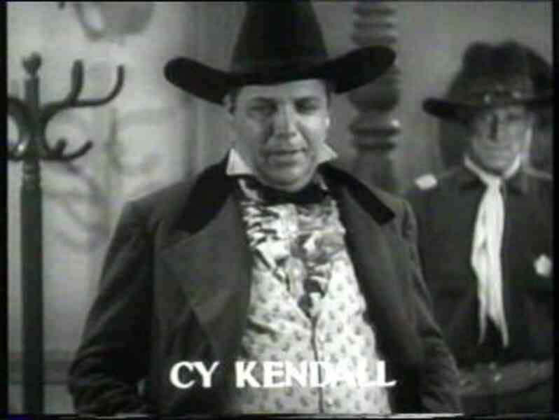 The Lonely Trail (1936) Screenshot 3