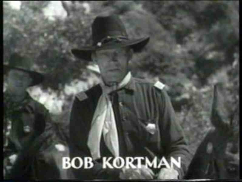 The Lonely Trail (1936) Screenshot 4