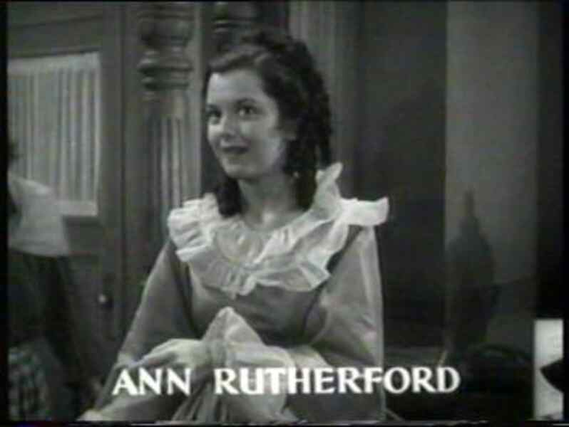 The Lonely Trail (1936) Screenshot 5