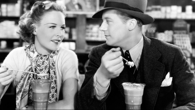 Love on a Bet (1936) Screenshot 3 