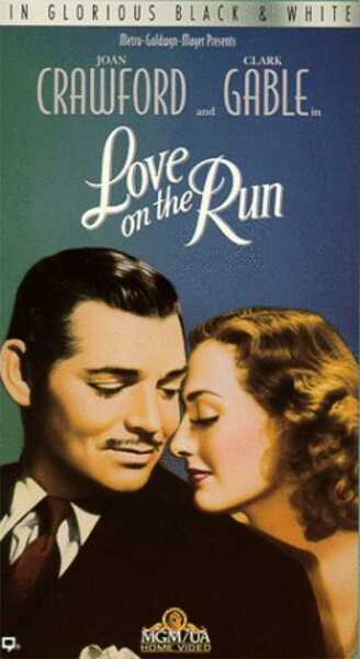 Love on the Run (1936) Screenshot 4