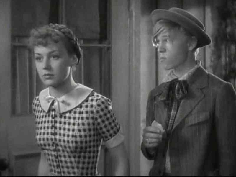 M'Liss (1936) Screenshot 2