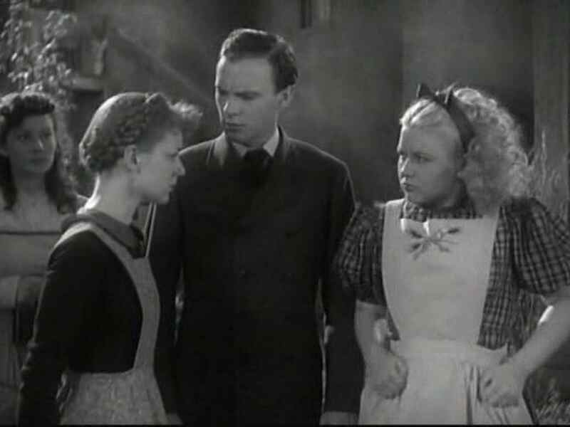 M'Liss (1936) Screenshot 3