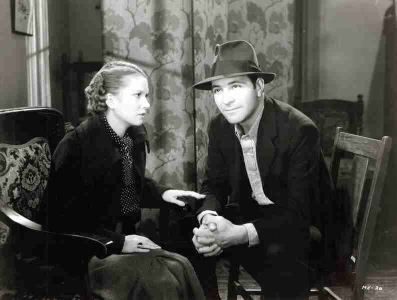 Man Hunt (1936) Screenshot 1