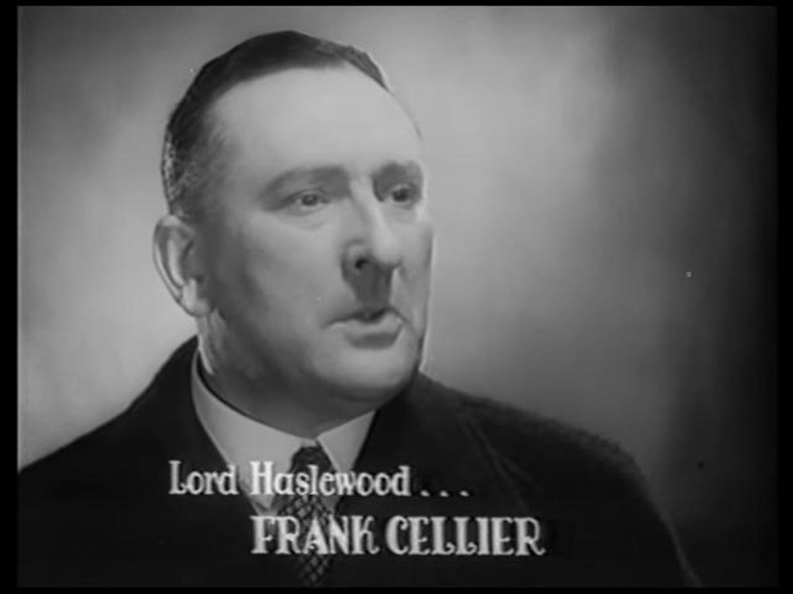 The Man Who Lived Again (1936) Screenshot 2