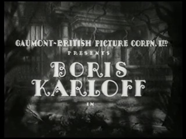 The Man Who Lived Again (1936) Screenshot 3