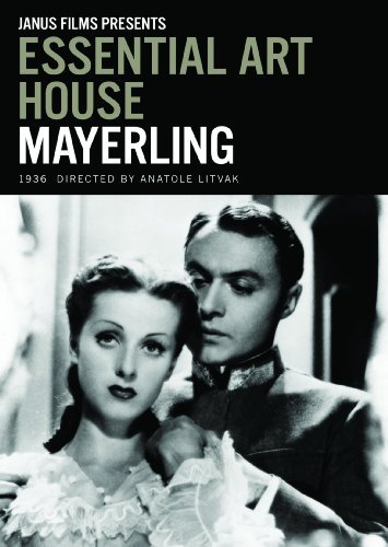 Mayerling (1936) Screenshot 1 