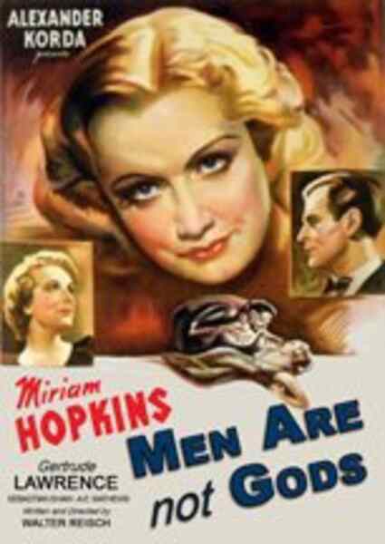 Men Are Not Gods (1936) Screenshot 1