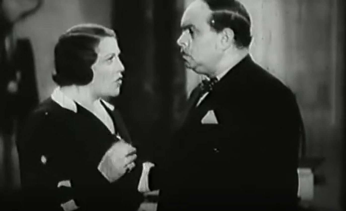Meseautó (1934) Screenshot 1 