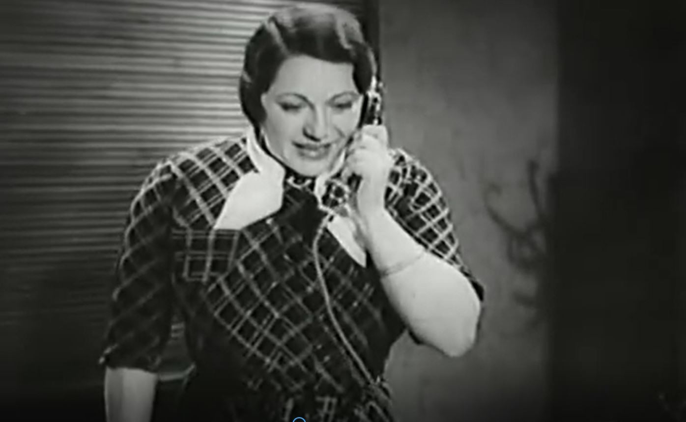 Meseautó (1934) Screenshot 2 