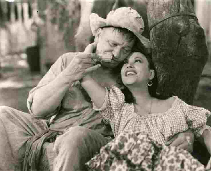 A Message to Garcia (1936) Screenshot 1