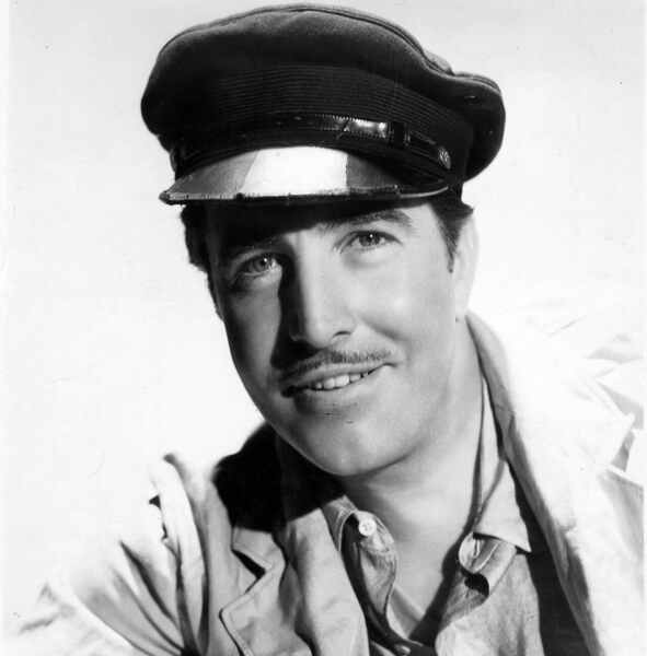 A Message to Garcia (1936) Screenshot 3