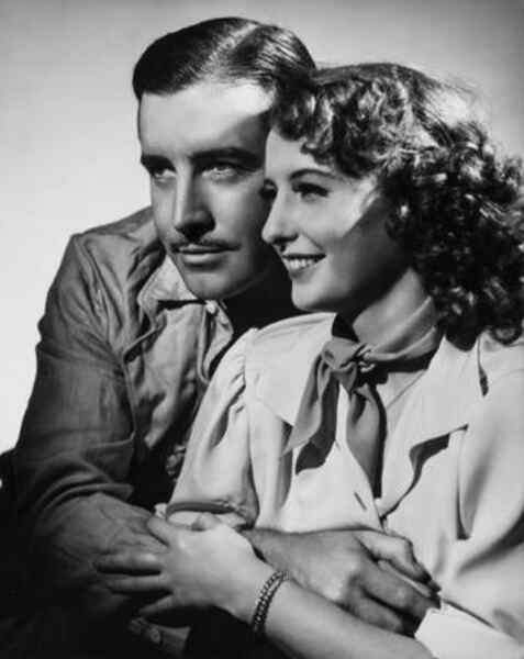 A Message to Garcia (1936) Screenshot 4