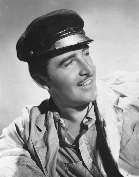 A Message to Garcia (1936) Screenshot 5