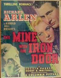 The Mine with the Iron Door (1936) Screenshot 3
