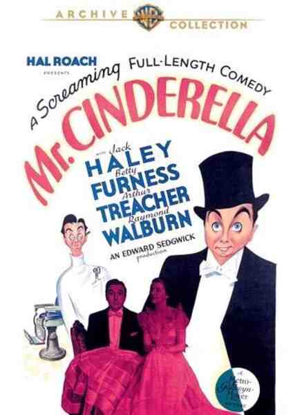 Mister Cinderella (1936) Screenshot 1