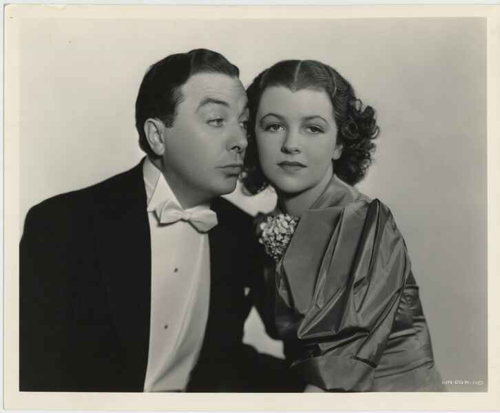 Mister Cinderella (1936) Screenshot 2
