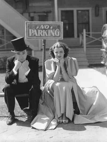 Mister Cinderella (1936) Screenshot 5