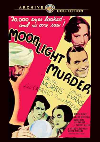 Moonlight Murder (1936) Screenshot 1