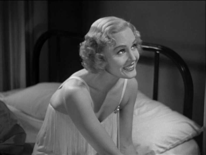 Moonlight Murder (1936) Screenshot 2