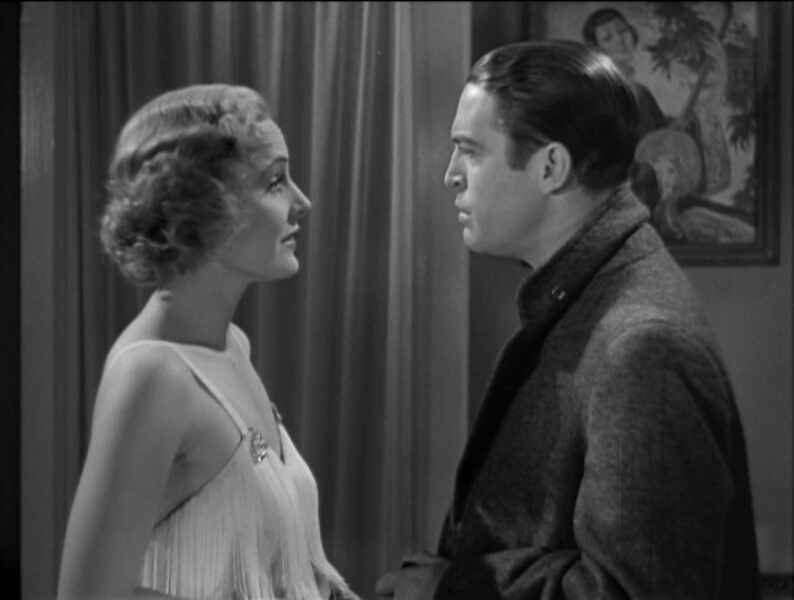 Moonlight Murder (1936) Screenshot 3