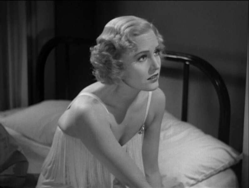 Moonlight Murder (1936) Screenshot 4